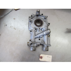 13P112 Engine Oil Pump From 2010 Subaru Impreza 2.5i 2.5